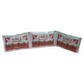 Hot Selling 70g Sachet Tomato Paste of Yoli Brand